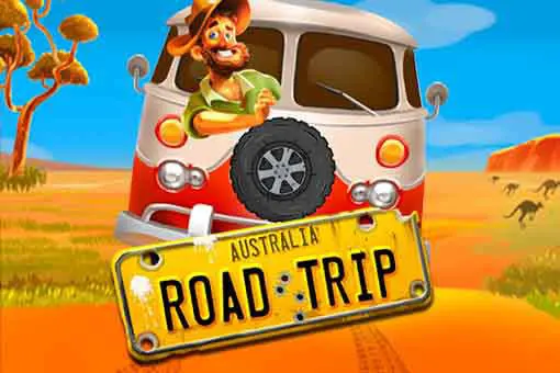Road Trip 93